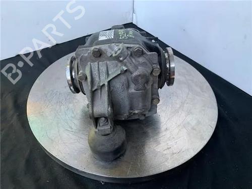Rear differential BMW 3 Compact (E46)  | BP15495056M24 