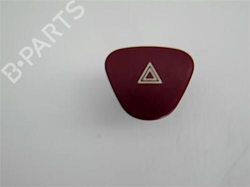 Used Warning switch PEUGEOT EXPERT Tepee (VF3X_) 1.6 HDi 90 16V (90 hp) 14341373