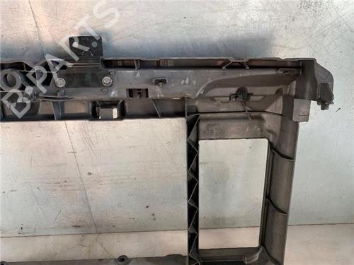Frontplade/Frontkurv CITROËN C3 Picasso (SH_) 1.6 HDI 90 | BP38331574C72  - Image 9