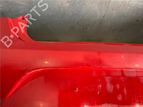 Rear bumper SEAT IBIZA IV (6J5, 6P1)  | BP25007372C8 