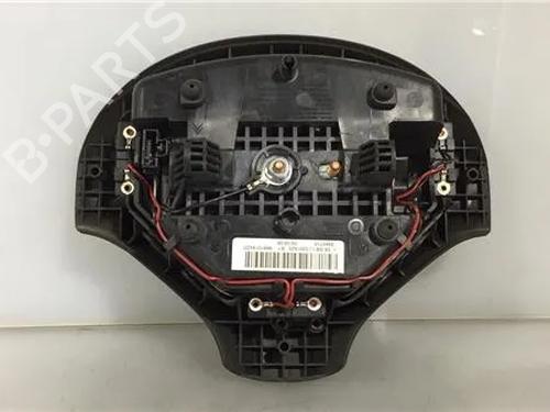 Driver airbag PEUGEOT 308 SW I (4E_, 4H_) 2.0 HDi | BP9685907C9 