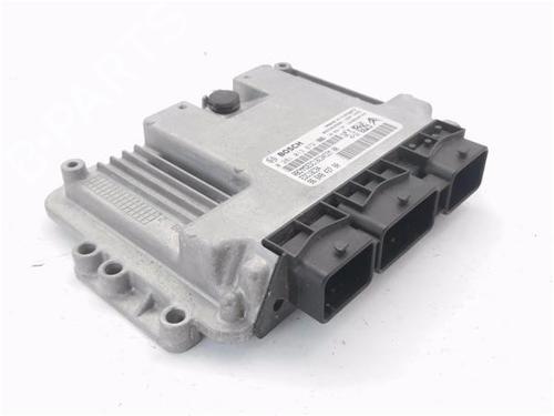 Used Electronic module Electronic module PEUGEOT 308 I (4A_, 4C_) [2007-2016] 33220477 33220477