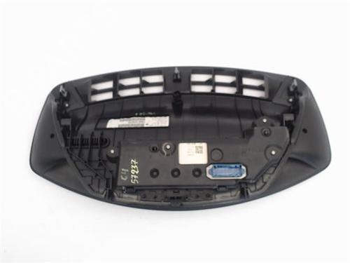 Instrument cluster CITROËN C4 I (LC_) 1.4 16V | BP15350541C47 