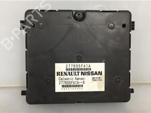 Used Electronic module NISSAN MICRA V (K14) 1.5 DCI (90 hp) 10983031