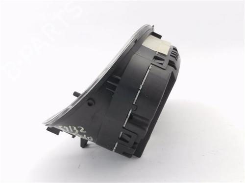 Instrument cluster VW POLO (9N_, 9A_)  | BP24338619C47 