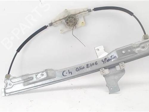 Used Other CITROËN C4 I (LC_) [2004-2014]  16918216