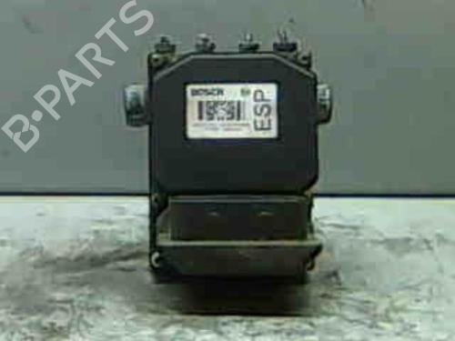 ABS pump FIAT STILO (192_) 2.4 20V (192_XD1A, 192AXD12) | BP12148952M43 