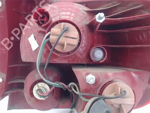 Left taillight HYUNDAI GETZ (TB)  | BP13043800C34 