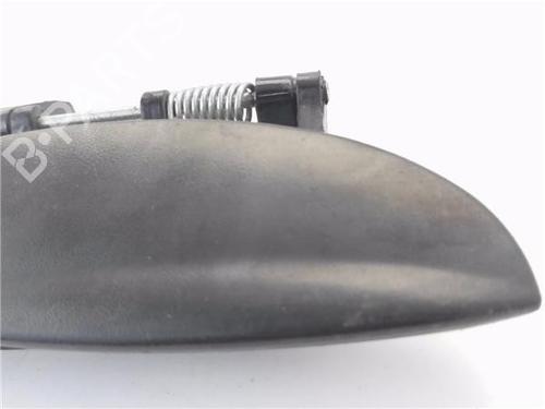 Front right exterior door handle HYUNDAI ATOS (MX)  | BP29574454C129 