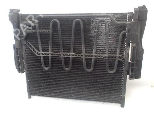 AC radiator BMW X3 (E83) 3.0 i xDrive | BP23157457M32 