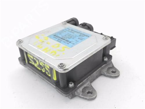 Electronic module CITROËN C2 (JM_) 1.4 HDi | BP10982743M83 