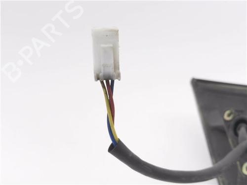 Right mirror TOYOTA CARINA E VI (_T19_) 2.0 i (ST191) | BP28098113C27 