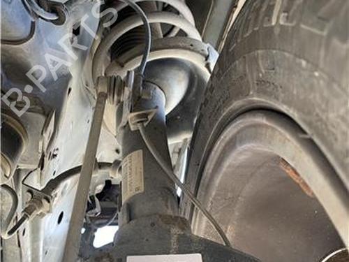 Used Right front shock absorber Right front shock absorber FORD C-MAX II (DXA/CB7, DXA/CEU) [2010-2019] 29259864 29259864