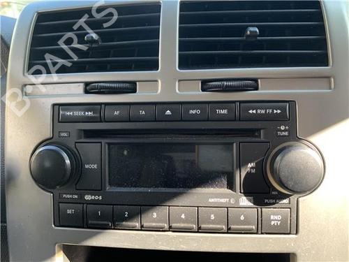 Radio JEEP COMPASS (MK49) 2.0 CRD | BP32417959E6