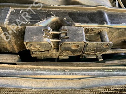 Hood lock AUDI A4 B8 Avant (8K5) 2.0 TDI | BP32418371C133 