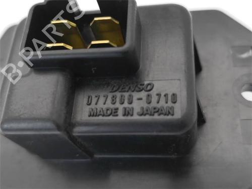 Heater resistor FIAT SEDICI (189_) 1.9 D Multijet | BP22632643M108 