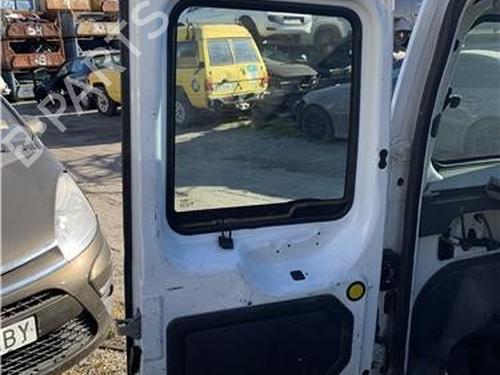 Left tailgate FORD TRANSIT CONNECT (P65_, P70_, P80_) 1.8 TDCi | BP32450699C76 