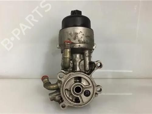 Andre PEUGEOT 407 SW (6E_, 6D_) [2004-2011]  14339145