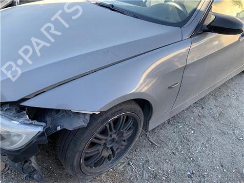 Left front fenders BMW 3 (E90) 330 d | BP32418653C41