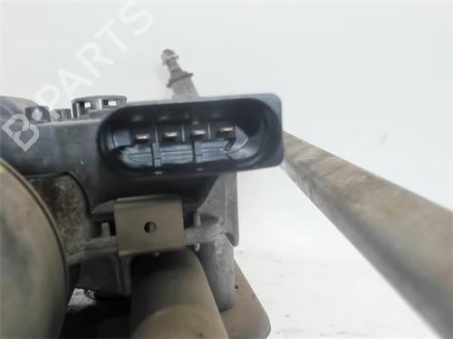 Front wiper motor AUDI A6 C6 Avant (4F5) 2.8 FSI | BP16326656M29 