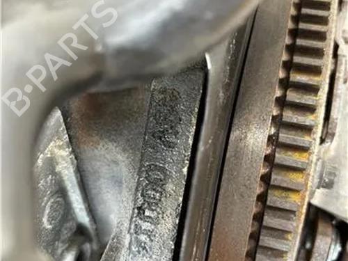 Engine SEAT IBIZA III (6L1)  | BP13051337M1 