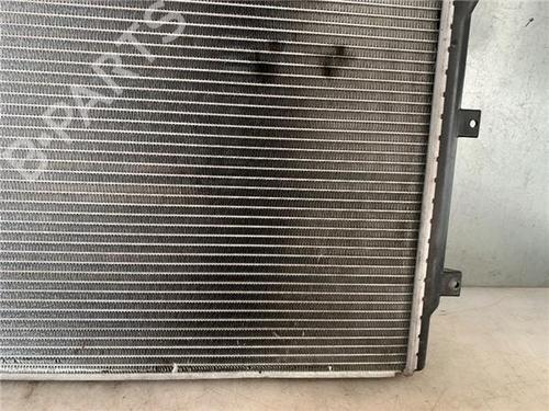 Water radiator SEAT LEON (1P1) 1.6 TDI | BP33730058M31 - Image 8