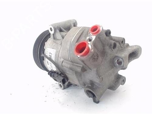 AC compressor OPEL ASTRA J (P10) 1.6 CDTi (68) | BP32319347M34  - Image 7