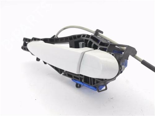 Rear left exterior door handle BMW 1 (F20) 116 d | BP29134996C130 