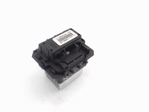 Used Heater resistor CITROËN C4 II (NC_) 1.6 VTi 120 (NC5FS0, NC5FS9) (120 hp) 15383702