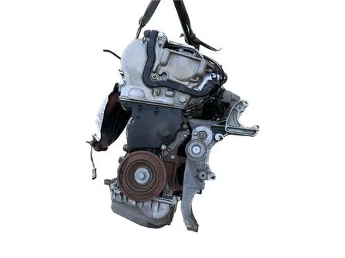 Engine RENAULT LAGUNA II (BG0/1_) | BP13051307M1