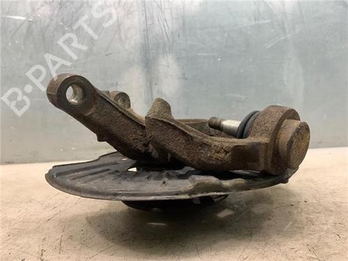 Right front steering knuckle MERCEDES-BENZ M-CLASS (W163) ML 320 (163.154) | BP16498985M26 