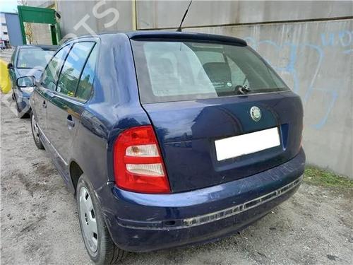 Alternator SKODA FABIA I (6Y2) 1.4 | BP9662355M7 