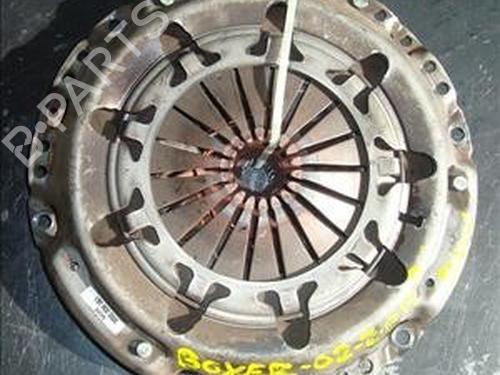 Używane Inne PEUGEOT BOXER Van (230L) 2.0 HDI (84 hp) 26953562