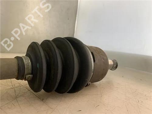 Right front driveshaft FIAT PANDA (169_) 1.2 (169.AXB11, 169.AXB1A) | BP24869452M39 