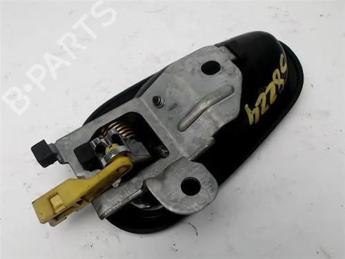 Rear right interior door handle MITSUBISHI CARISMA (DA_)  | BP14344976I16 