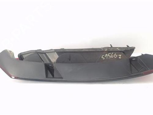 Left taillight OPEL CORSA C (X01)  | BP24870097C34 