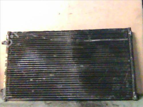 Used AC radiator CITROËN SAXO (S0, S1) 1.5 D (57 hp) 9759822