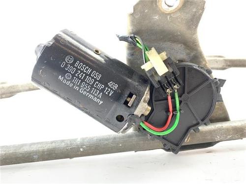 Front wiper motor VW GOLF III (1H1)  | BP25845517M29