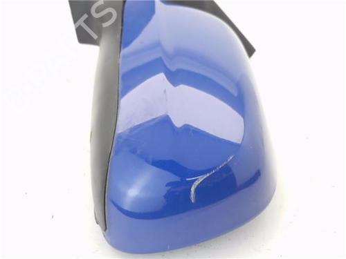 Left mirror VW GOLF IV (1J1) 1.6 16V | BP32145388C26 