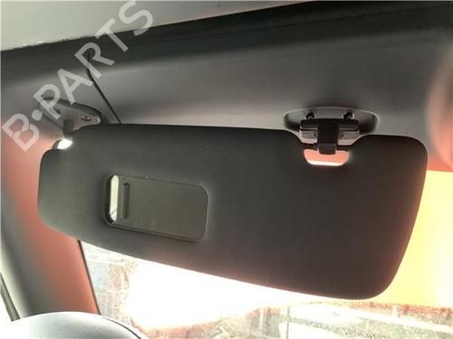 Left sun visor MINI MINI Convertible (R52) Cooper | BP24456406I1
