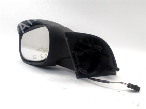 Left mirror CITROËN C3 I (FC_, FN_) 1.1 i | BP22433049C26 