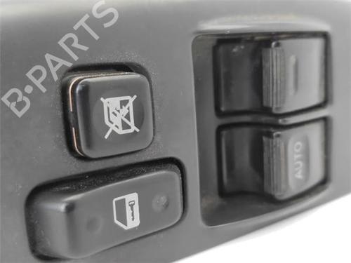 Left front window switch TOYOTA YARIS (_P1_)  | BP22959060I27 
