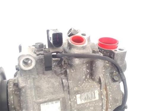 AC compressor AUDI A6 C6 Avant (4F5) 2.7 TDI | BP31575161M34 