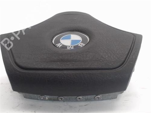 Driver airbag BMW 3 (E46)  | BP13052158C9