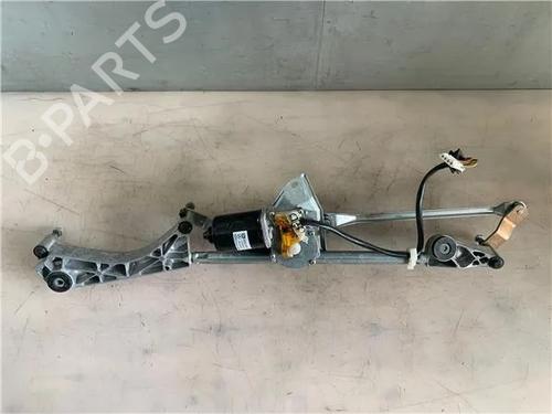 Used Front wiper motor MERCEDES-BENZ C-CLASS Coupe (CL203) [2001-2011]  12821739