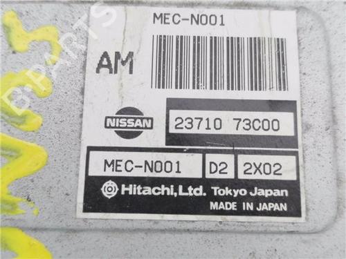 Electronic module NISSAN SUNNY III Hatchback (N14)  | BP29574504M83 