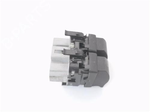 Left front window switch RENAULT GRAND SCÉNIC II (JM0/1_) 1.9 dCi (JM14) | BP34237453I27  - Image 7