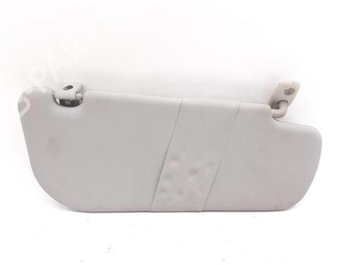 Right sun visor KIA PICANTO I (SA)  | BP9713788I2 