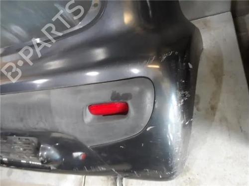 Rear bumper CITROËN C1 (PM_, PN_) 1.0 | BP9759878C8 