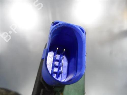 Front left lock SEAT IBIZA III (6L1)  | BP11362703C98 